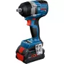 Elettroutensile a batteria Bosch 06019L9002 design compatto
