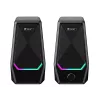 Tracer Loop 2.0 RGB Altoparlanti multimediali USB 2.0, 6 W