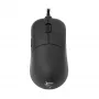 Mouse White Shark GM-5014 Graphene nero USB