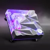 EK Water Blocks EK-Quantum Velocity² Edge D-RGB - 1700/1851 edizione speciale argento