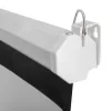 Schermo per proiezione SBOX PSM-4/3-120-2 240x180 cm schermo per proiezione 4:3