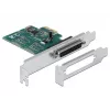 Scheda interfaccia DeLOCK 90412