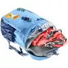 Zaino da tempo libero DEUTER Waldfuchs 10 L blu stile city