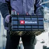 Valigia sistema Einhell E-Case cassetta per attrezzi (4540037)