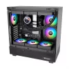 Ventola Thermaltake CT140 EX Reverse ARGB Sync 14cm 94,5 cfm nero
