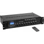 OMNITRONIC MAVZ-120.6P amplificatore mixer PA (80709788)