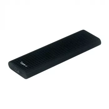 Case per SSD M.2 PCIe NVMe USB3.1