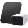 Eufy SoloCam C210 Telecamera di Sicurezza per Esterni con Pannello Solare