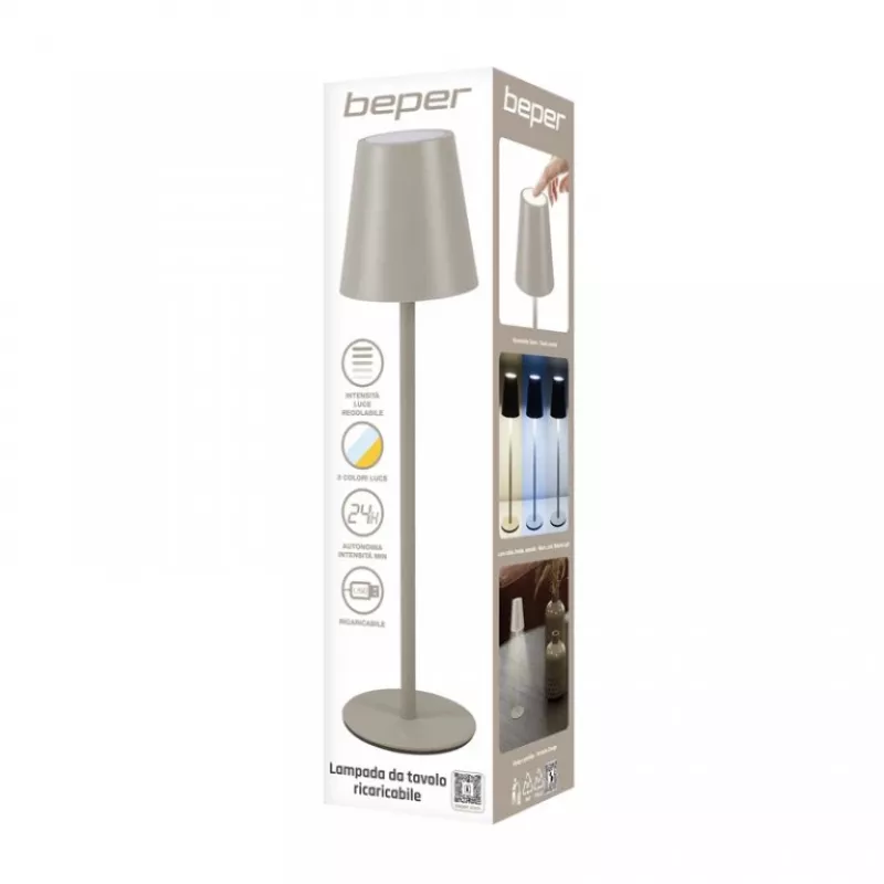 Beper P207ILI205