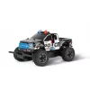 Auto radiocomandata CARRERA Ford F-150 Raptor Police modello RC 2,4-GHz