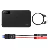 Powerbank/avviatore Baseus Pro+ avviamento auto, 12000mAh, 1200A, USB (Nero)