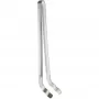 Pinza da griglia RÖSLE 17160 — acciaio inox, resistente al calore