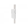 Mikrotik PowerBox Pro router cablato Gigabit Ethernet bianco