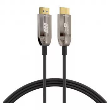 EFB Elektronik Cavo HDMI in fibra ottica AOC attivo - Digitale/Display/Video - 10 m (HDMI-21-00006)