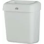 Cestino per rifiuti Tork 226100 20 L rettangolare plastica bianco