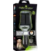 FURminator - Spazzola cardatrice per cani e gatti - S