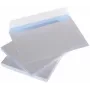 Buste con strisce C5 162x229 mm, bianco 80g, scatola da 1000 pezzi