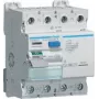Interruttore automatico magnetotermico tipo B Hager CDB663E