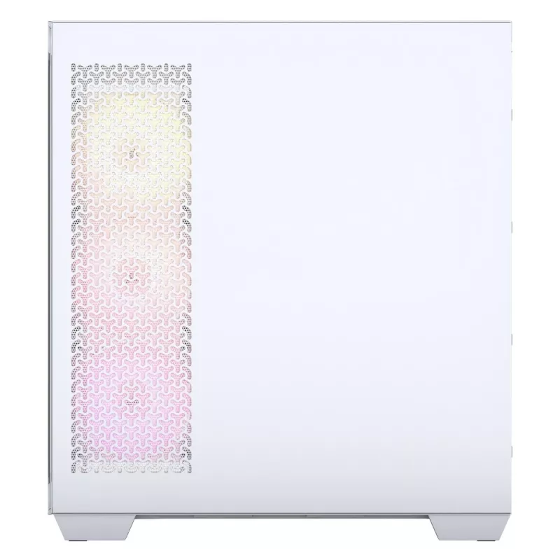 Corsair 3500X ARGB midi tower bianco