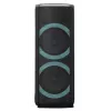 Altoparlante stereo portatile Denver BPS-352 nero