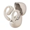 Cuffie senza fili OneOdio OpenRock Pro Bluetooth 5.0 — beige