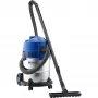 Nilfisk Buddy II 18 acciaio inox nero, acciaio inox 18 L 1200 W