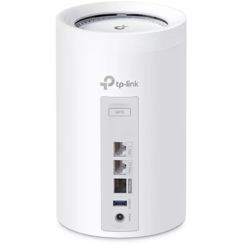 TP-LINK Deco BE68 (confezione da 3) sistema Mesh Wi-Fi 7