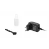 Tagliacapelli Teesa CUT PRO X900 nero argento