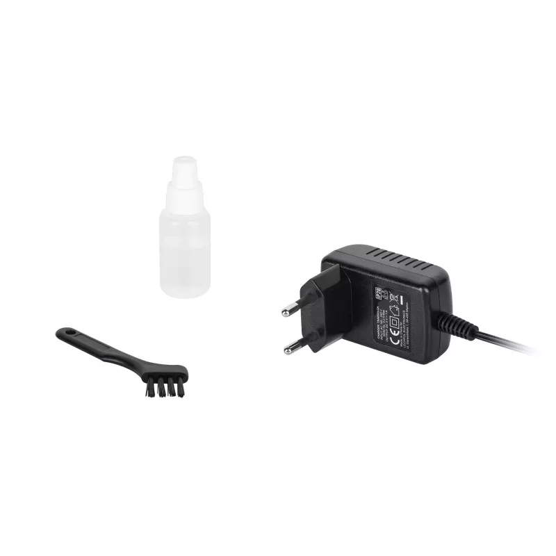 Tagliacapelli Teesa CUT PRO X900 nero argento