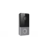 Videocitofono Hikvision DS-KV6113-WPE1(C) 2 MP nero, grigio