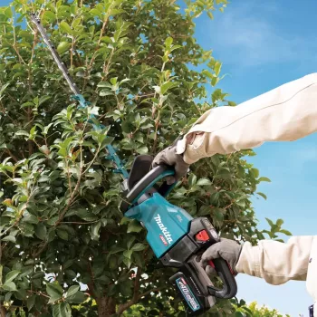 Makita tagliasiepi a batteria UH005GD201 40V | 75cm 4,5 kg
