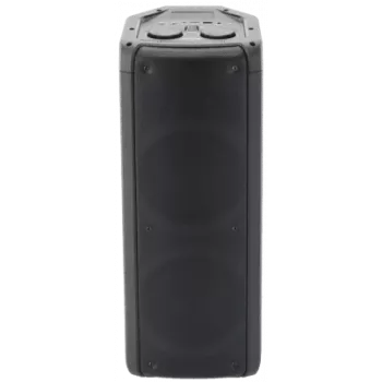 Altoparlante portatile UltraMedia PS09BT, nero