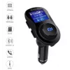 Tellur FMT-B3 trasmettitore FM, nero
