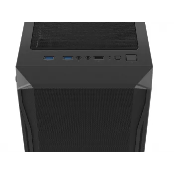 Natec Fury Shobo SH4F - case PC - tower - nero