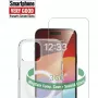 Custodia 4smarts 540603 per iPhone 15 trasparente 15,5 cm