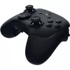 Controller wireless per esports Razer Wolverine V3 Pro 8K per PC, 8000 Hz HyperPolling, stick a effetto Hall, 6 pulsanti rimappabili, nero