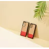 Custodia per cellulare Man and Wood Galaxy Note 20 Herringbone azalea nero