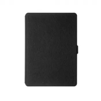 Custodia con supporto FIXED per tablet POCO Pad / Xiaomi Redmi Pad Pro (4G/5G) — supporto pieghevole, nero