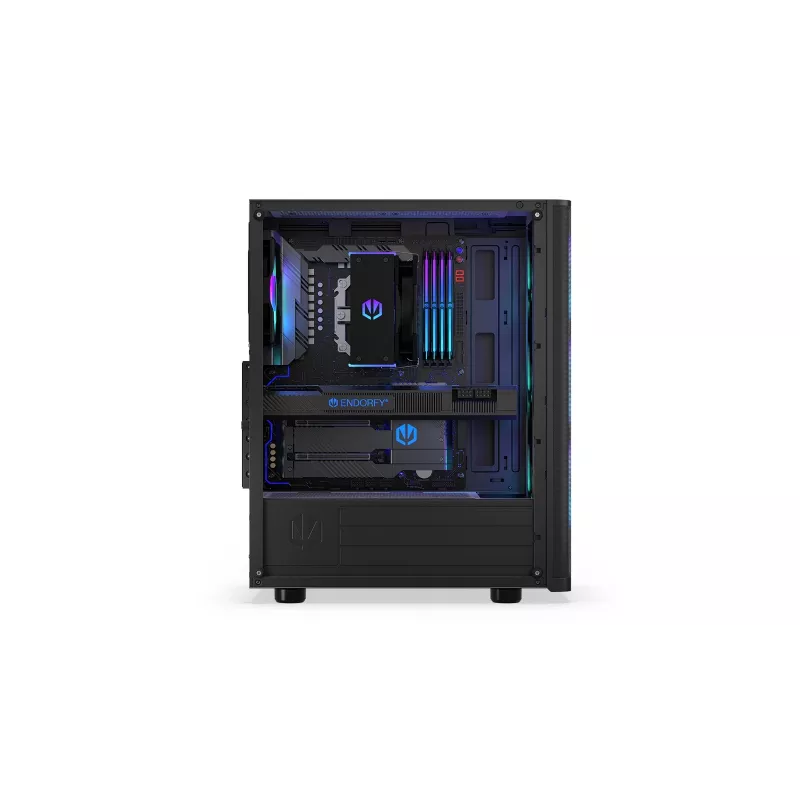 ENDORFY Ventum 200 ARGB full tower nero