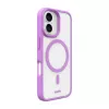 Custodia LAUT HUEX PROTECT per iPhone 16 serie