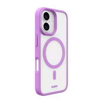 Custodia LAUT HUEX PROTECT per iPhone 16 serie