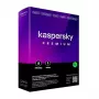 Kaspersky Premium + supporto clienti | 5 dispositivi | 1 anno | EU