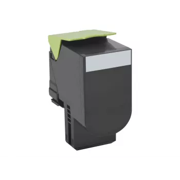 Cartuccia toner Lexmark 702K R 3000 pagine nero
