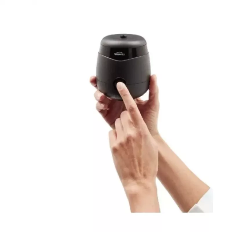 Thermacell E55XI repellente portatile per zanzare, zona a batteria