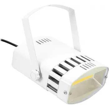 Proiettore LED EUROLITE CSL-50 50W RGB — luce da palco/wash, 50 W, miscelazione colori RGB