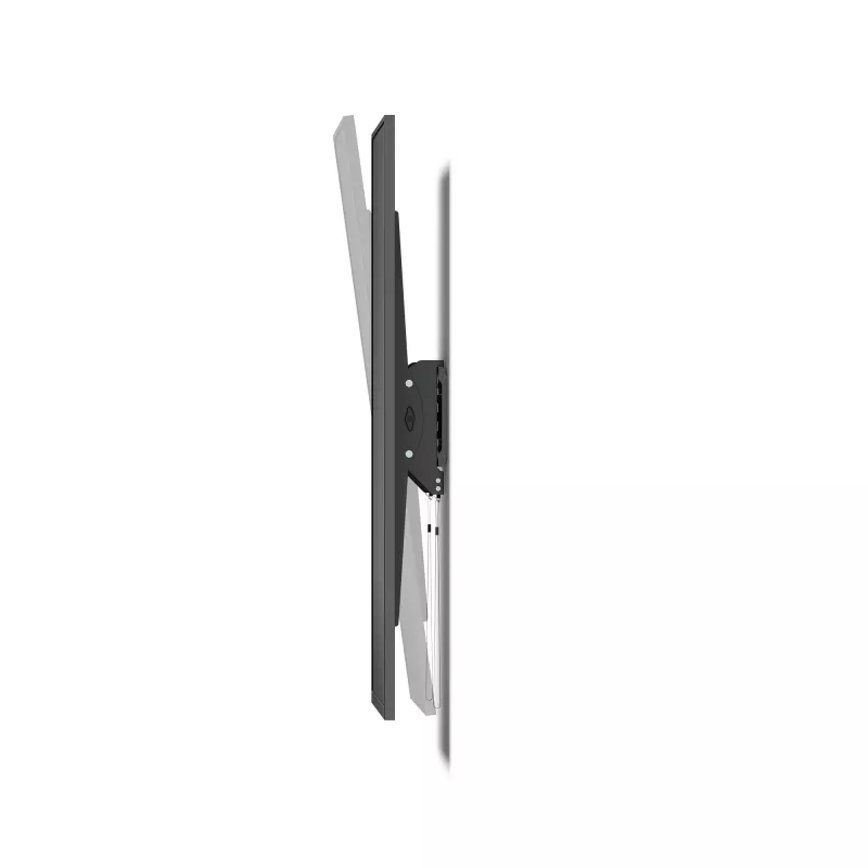 Supporto da parete/soffitto SBOX PLB-4269T-2 per display da 43–100 kg, piattaforma 900×600 mm