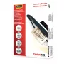 Pellicola per laminazione Fellowes Glossy 125 micron per carte - 75x105mm