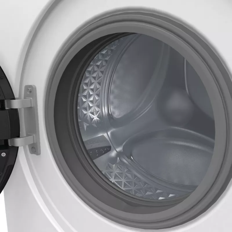 Lavatrice GORENJE W3NGPI62SBS/PL