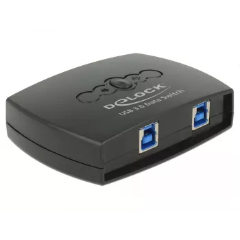 Switch dati DeLOCK 87723