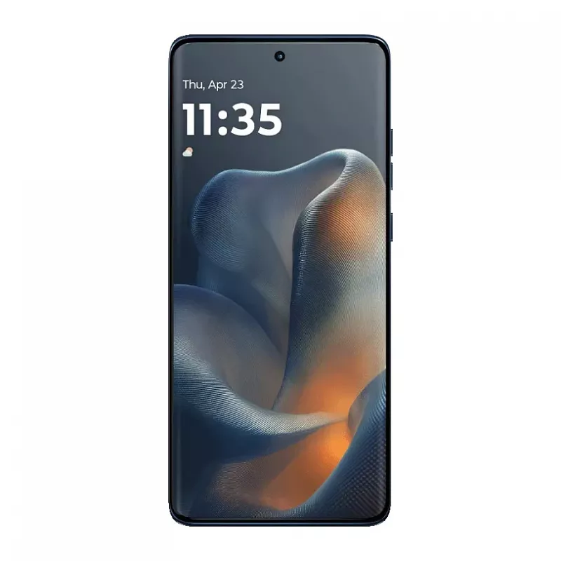 Motorola Moto Edge 60 5G 8RAM 256GB blu